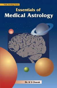 Image of Essentials of Medical Astrology